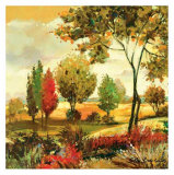 Buy Brook in the Valley II at AllPosters.com