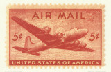 Buy Air Mail Stamp at AllPosters.com