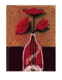 Buy Potted Flowers IV at AllPosters.com