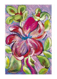 In Full Bloom IV