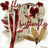 Buy Fly Butterfly at AllPosters.com