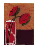 Buy Potted Flowers III at AllPosters.com