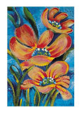 Buy In Full Bloom III at AllPosters.com