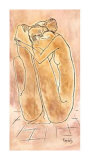 Buy Contemplation I at AllPosters.com