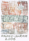 Buy Roland Garros, 2006 at AllPosters.com