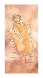 Contemplation II