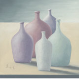 Buy In a Row I at AllPosters.com