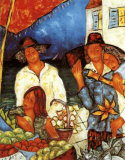 Buy Le Parasol at AllPosters.com