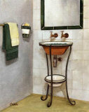 Buy Bano Rustico II at AllPosters.com