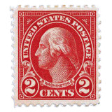 Buy Washington Stamp at AllPosters.com