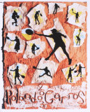 Roland Garros, 2003