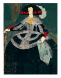 Buy Small Menina II at AllPosters.com
