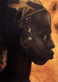 La Fiancee du Sultan