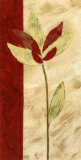Buy Fleur Rouge II at AllPosters.com