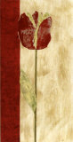 Buy Fleur Rouge IV at AllPosters.com