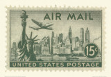 Buy New York Stamp at AllPosters.com