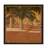 Buy Sienna Palm II at AllPosters.com