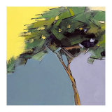 Buy Three Trees I at AllPosters.com