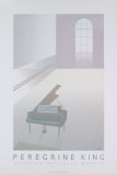 Buy Wallspace with Piano, 1984 at AllPosters.com