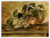 Buy Nature Morte Raisins at AllPosters.com