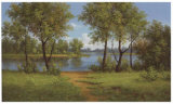 Buy At the Lake at AllPosters.com