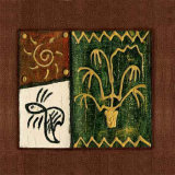 Buy Aztec Style II at AllPosters.com