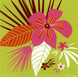 Buy Vert Bouquet at AllPosters.com
