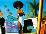 Buy Foxy Lady at AllPosters.com
