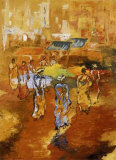 Buy Jour de Marche at AllPosters.com
