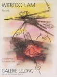 Pastels, 1988