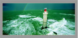 Buy Le Phare des Barges at AllPosters.com