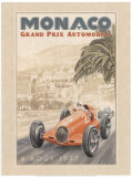 Grand Prix Automobile, c.1937