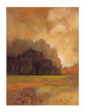Autumn Forest II
