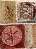 Buy Arabesques II at AllPosters.com