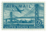 Buy San Francisco Stamp at AllPosters.com