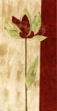 Buy Fleur Rouge III at AllPosters.com