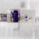 Buy Jarra Azul at AllPosters.com