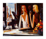 Buy At Piano Bar at AllPosters.com