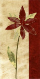 Buy Fleur Rouge I at AllPosters.com