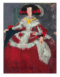 Buy Small Menina III at AllPosters.com