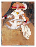 Buy Small Menina I at AllPosters.com
