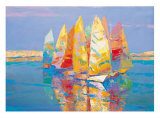 Buy Boat Race I at AllPosters.com