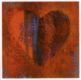 Buy Cuore Blue at AllPosters.com
