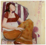 Buy Un Peu Boheme at AllPosters.com