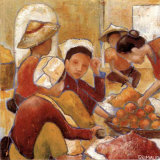 Buy Le Marche I at AllPosters.com
