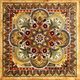 Italian Tile III