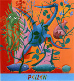 Buy Le Bestiaire No. 23 at AllPosters.com