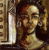 Buy Portrait at AllPosters.com