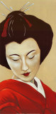 Geisha I