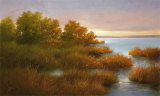 Buy Misty Lake II at AllPosters.com